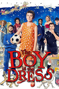 The Boy in the Dress (2014)