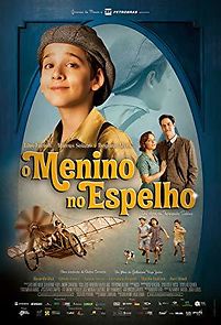 The Boy in the Mirror (2014)