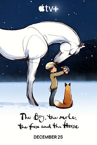 The Boy, the Mole, the Fox and the Horse (Short 2022) (2022)