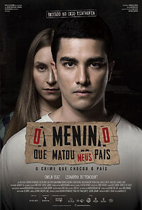 The Boy Who Killed My Parents (2021)