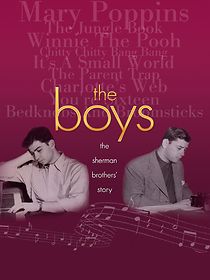 The Boys: The Sherman Brothers' Story (2009)