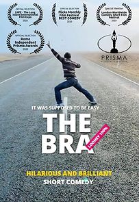The Bra (Short 2020) (2020)