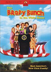 The Brady Bunch in the White House (2002)