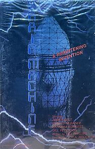 The Brain Machine (1972)