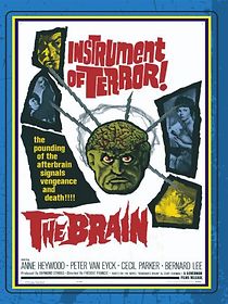 The Brain (1988)