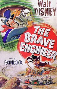 The Brave Engineer (Short 1950) (1950)