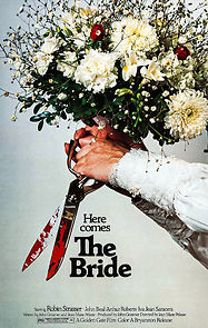 The Bride (1985)