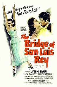 The Bridge of San Luis Rey (2004)