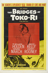 The Bridges at Toko-Ri (1955)