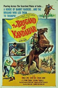 The Brigand of Kandahar (1965)