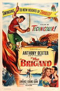 The Brigand (1952)