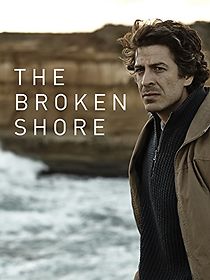 The Broken Shore (2014)