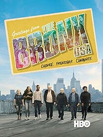 The Bronx, USA (2019)