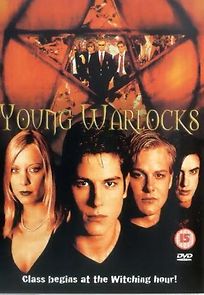 The Brotherhood 2: Young Warlocks (2001)