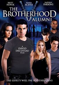 The Brotherhood V: Alumni (2009)