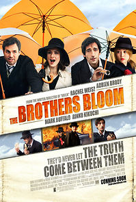 The Brothers Bloom (2009)