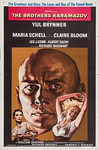 The Brothers Karamazov (1958)