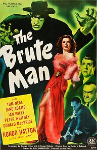 The Brute Man (1946)