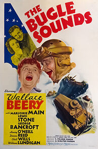 The Bugle Sounds (1942)