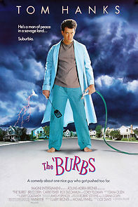 The 'Burbs (1989)