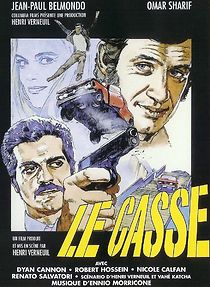 The Burglars (1972)