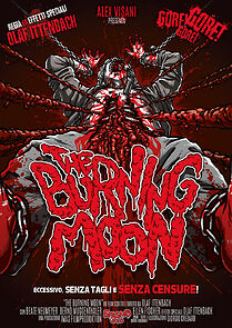 The Burning Moon (1992)