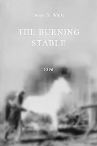 The Burning Stable (1896)