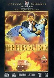 The Burning Train (1980)