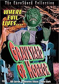 The Butcher of Binbrook (1972)