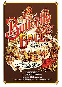 The Butterfly Ball (1977)