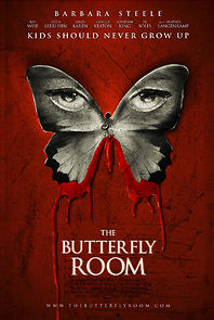 The Butterfly Room (2013)