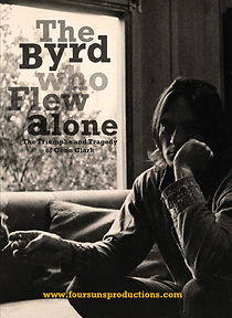 The Byrd Who Flew Alone: The Triumphs and Tragedy of Gene Clark (2013)
