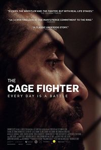 The Cage Fighter (2017)