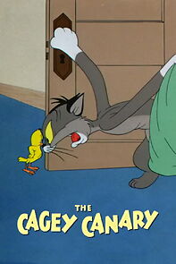 The Cagey Canary (Short 1941) (1941)