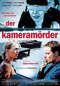 The Cameramurderer (2010)
