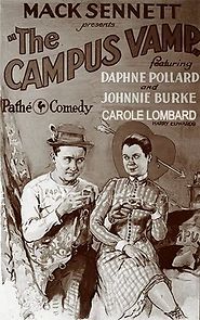 The Campus Vamp (1928)