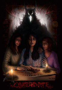 The Candidate (Short 2021) (2021)