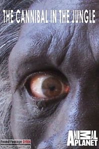 The Cannibal in the Jungle (2015)