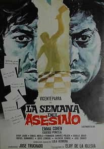 The Cannibal Man (1973)