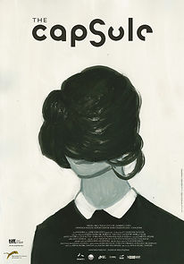 The Capsule (Short 2012) (2012)