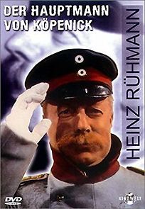 The Captain from Köpenick (1956)