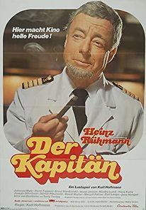 The Captain (2018)
