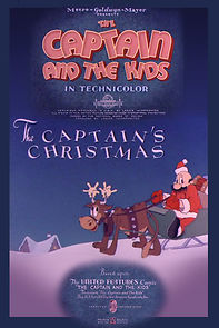 The Captain's Christmas (Short 1938) (1938)