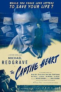 The Captive Heart (1947)