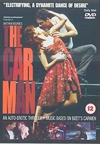 The Car Man (2001)