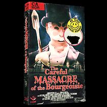 The Careful Massacre of the Bourgeoisie (Short 2016) (2016)