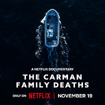The Carman Family Deaths (2025)