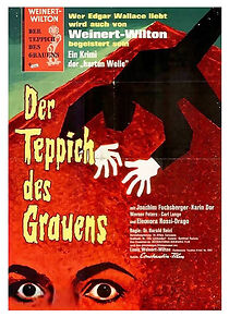 The Carpet of Horror (1962)