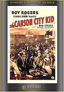 The Carson City Kid (1940)