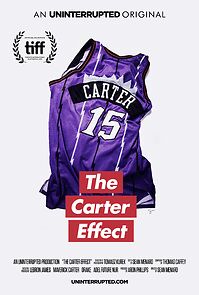 The Carter Effect (2018)